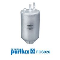 PURFLUX FCS926 - Filtro combustible