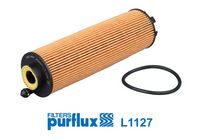 PURFLUX L1127 - Filtro de aceite