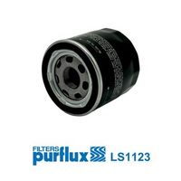 PURFLUX LS1123 - Filtro de aceite