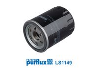 PURFLUX LS1149 - Filtro de aceite