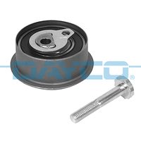 DAYCO ATB2814 - Polea tensora, correa dentada