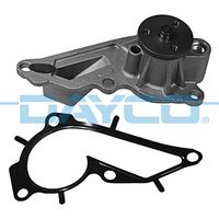 DAYCO DP2805 - Bomba de agua, refrigeración del motor