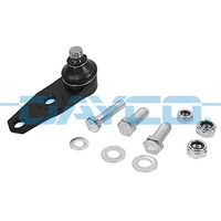 DAYCO DSS1031 - Rótula de suspensión/carga