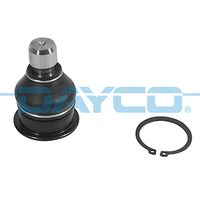 DAYCO DSS1277 - Rótula de suspensión/carga