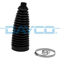 DAYCO DSS2392 - Juego de fuelles, dirección