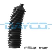 DAYCO DSS2434 - Juego de fuelles, dirección