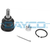 DAYCO DSS2604 - Rótula de suspensión/carga