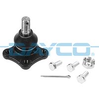 DAYCO DSS2971 - Rótula de suspensión/carga