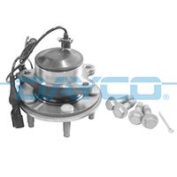DAYCO KWD1532 - Juego de cojinete de rueda
