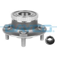 DAYCO KWD1574 - Juego de cojinete de rueda