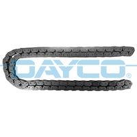 DAYCO TCH1041 - Cadena de distribución