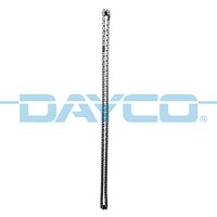 DAYCO TCH1249 - Cadena de distribución
