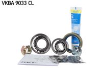 SKF VKBA 9033 CL - Juego de cojinete de rueda