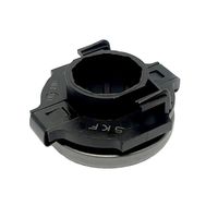 SKF VKC 2191 - Cojinete de desembrague