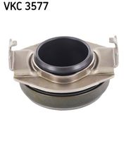 SKF VKC 3577 - Cojinete de desembrague