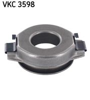 SKF VKC 3598 - Cojinete de desembrague