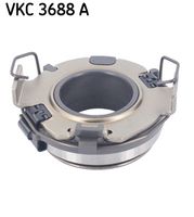 SKF VKC 3688 A - Cojinete de desembrague