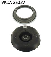 SKF VKDA 35327 - Cojinete columna suspensión
