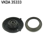 SKF VKDA 35333 - Cojinete columna suspensión
