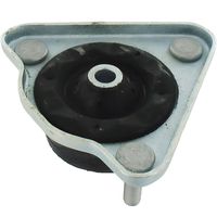 SKF VKDA 35415 - Cojinete columna suspensión