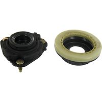 SKF VKDA 35418 - Cojinete columna suspensión