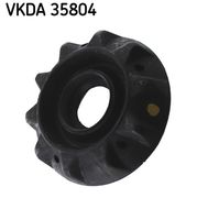SKF VKDA 35804 - Cojinete columna suspensión