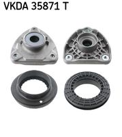 SKF VKDA 35871 T - Cojinete columna suspensión