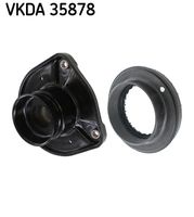 SKF VKDA 35878 - Cojinete columna suspensión