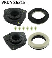 SKF VKDA 85215 T - Cojinete columna suspensión