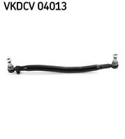 SKF VKDCV 04013 - Barra de dirección