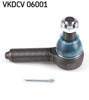 SKF VKDCV 06001 - Rótula barra de acoplamiento
