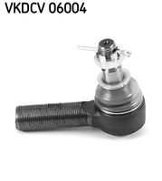 SKF VKDCV 06004 - Rótula barra de acoplamiento