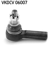 SKF VKDCV 06007 - Rótula barra de acoplamiento