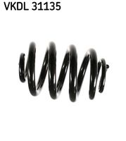 SKF VKDL 31135 - Muelle de suspensión