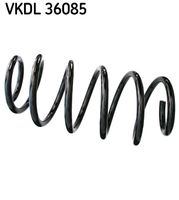 SKF VKDL 36085 - Muelle de suspensión