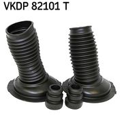 SKF VKDP 82101 T - Juego de guardapolvos, amortiguador