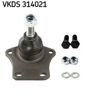 SKF VKDS 314021 - Rótula de suspensión/carga