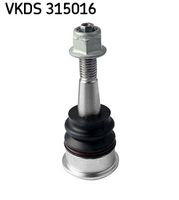 SKF VKDS 315016 - Rótula de suspensión/carga