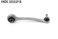 SKF VKDS 321119 B - Barra oscilante, suspensión de ruedas