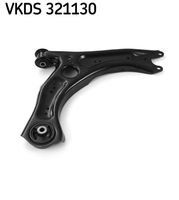 SKF VKDS 321130 - Barra oscilante, suspensión de ruedas