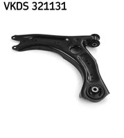 SKF VKDS 321131 - Barra oscilante, suspensión de ruedas