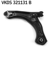 SKF VKDS 321131 B - Barra oscilante, suspensión de ruedas