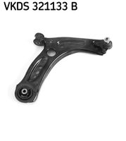SKF VKDS 321133 B - Barra oscilante, suspensión de ruedas