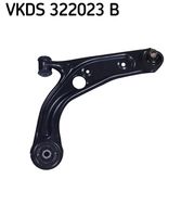 SKF VKDS 322023 B - Barra oscilante, suspensión de ruedas