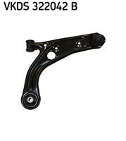 SKF VKDS 322042 B - Barra oscilante, suspensión de ruedas