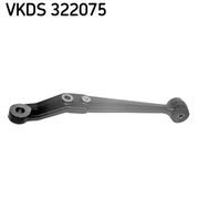 SKF VKDS 322075 - Barra oscilante, suspensión de ruedas