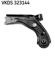 SKF VKDS 323144 - Barra oscilante, suspensión de ruedas
