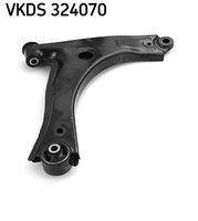 SKF VKDS 324070 - Barra oscilante, suspensión de ruedas