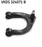 SKF VKDS 324071 B - Barra oscilante, suspensión de ruedas