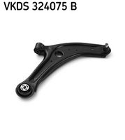 SKF VKDS 324075 B - Barra oscilante, suspensión de ruedas